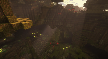 Soggy Swamp