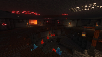 Redstone Mines
