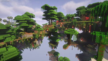 Dark Forest