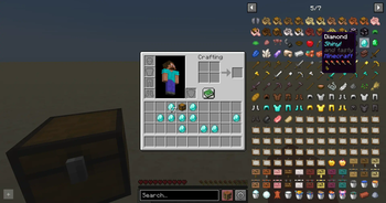 Client mod support