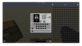 Client mod support (2)