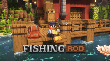 Fishing Rod