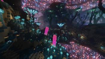 Optimized for Nullscape