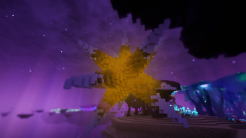 Ice Star