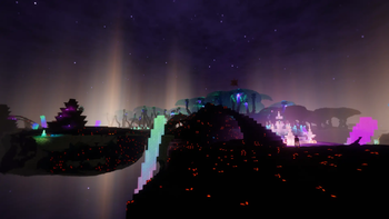 Umbra Valley