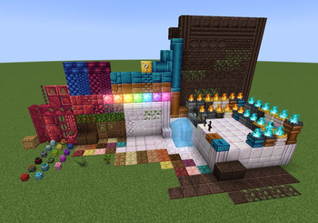All blocks in 1.1.0