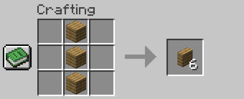 Crafting Example