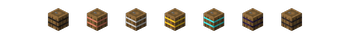 Mini Barrels