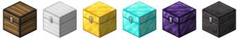 Classic Chests