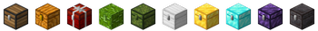 Chests