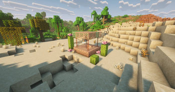 COPPER WELL