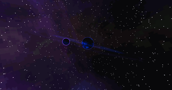 Space Frosthelm&Concyderum