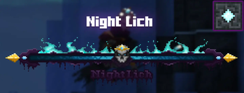 Night Lich