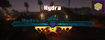 Hydra