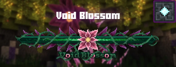 Void Blossom