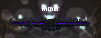 Wither