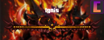 Ignis