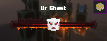 Ur Ghast