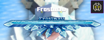 Frostmaw