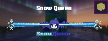Snow Queen
