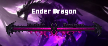 Ender Dragon