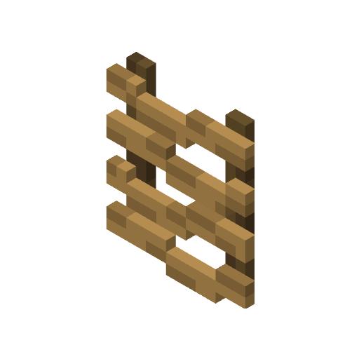 Crooked Ladder