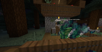 Banishing Stampede