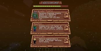 Pandemonium Voting System