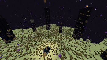 Too many arrows