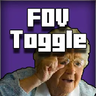 FOV Toggle