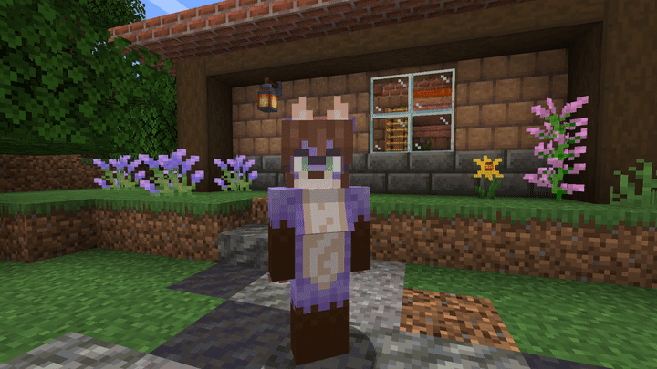 Heart Emote