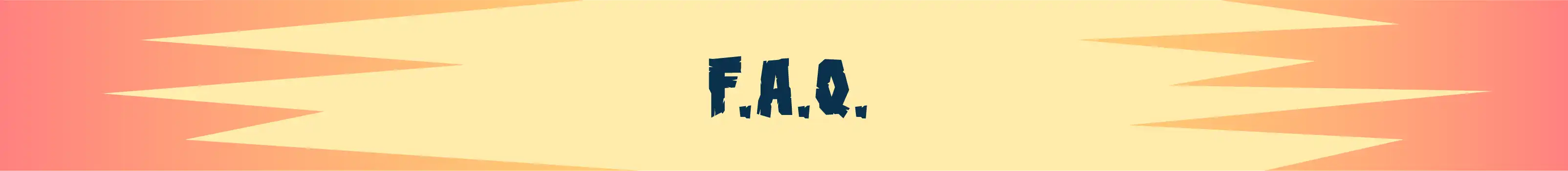 DANGER CLOSE F.A.Q