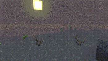 Blasted Barrens