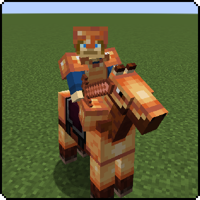 Copper Equipment