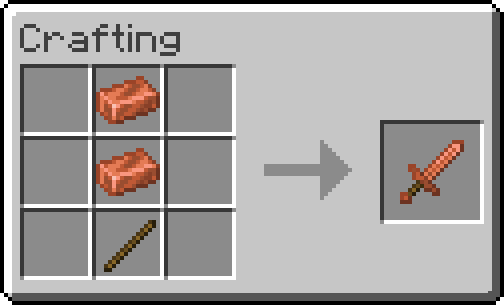 Tool Recipes