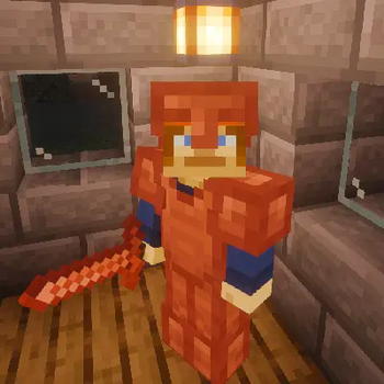 New Textures