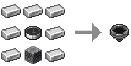 Compass recipe