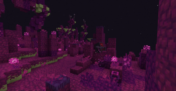 Gloopstone Plains