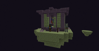 Wanderer Island