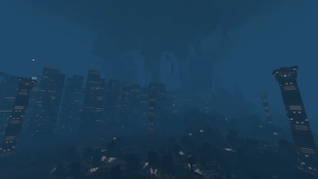 The Abyss