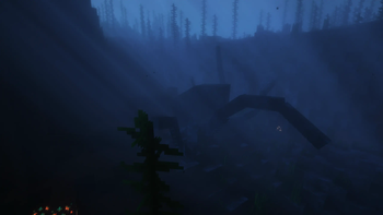 Myths of The Sea