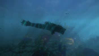 Myths of The Sea