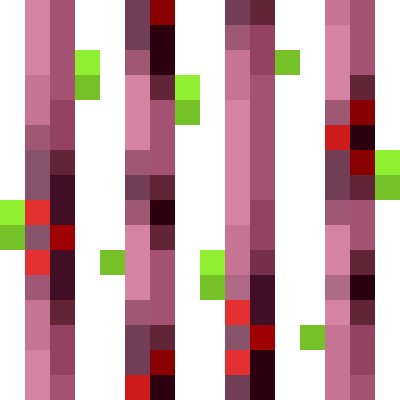 GrowableOres