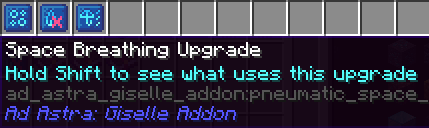 PneumaticCraft Compatibility Upgrades