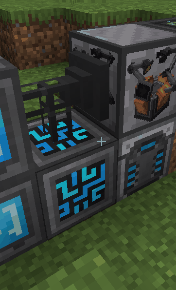 Automation NASA Workbench 2