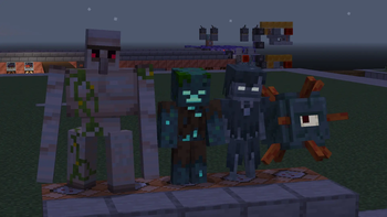 Emissive Add-on