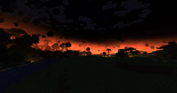 Destruction
