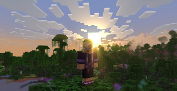sunblessed