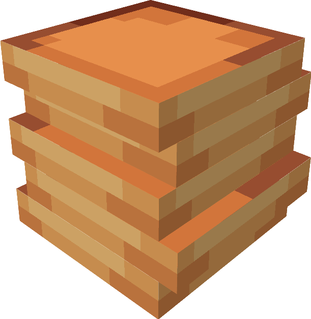 Pancake Stack