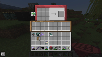 Project Table
